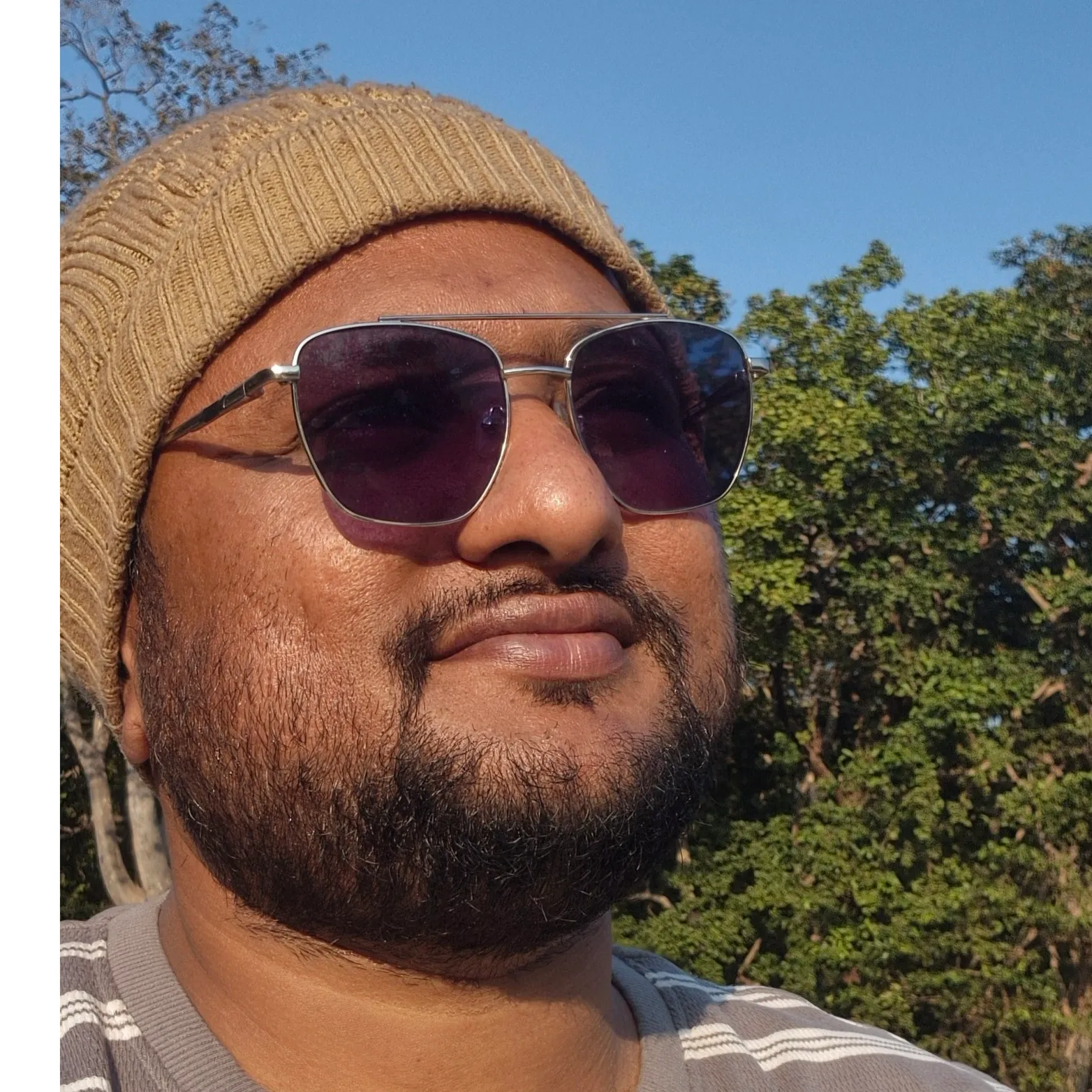 Swatantra Singh