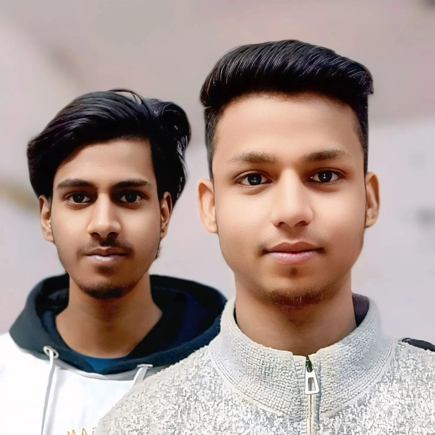 Md Muntjir