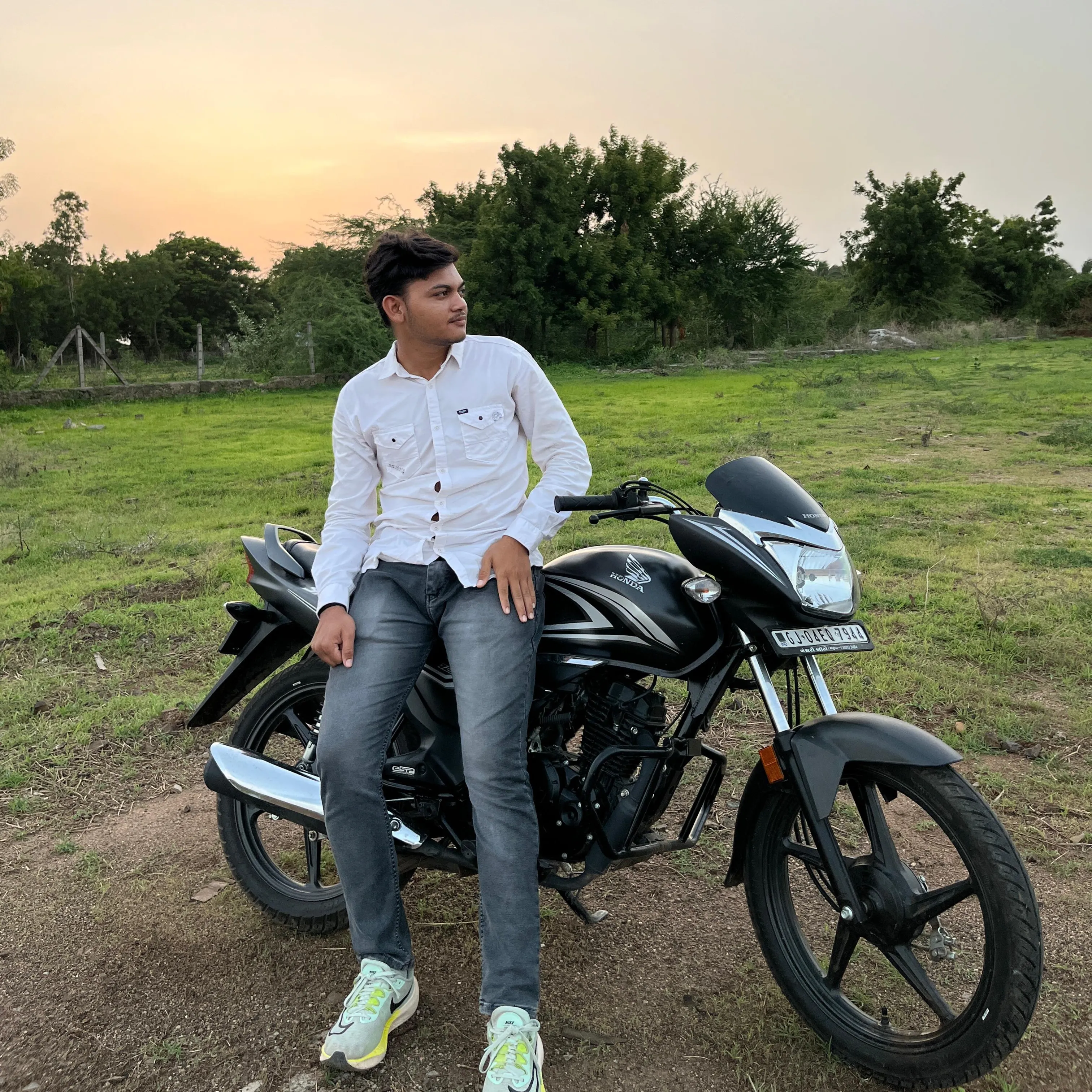 Darshan Khatana