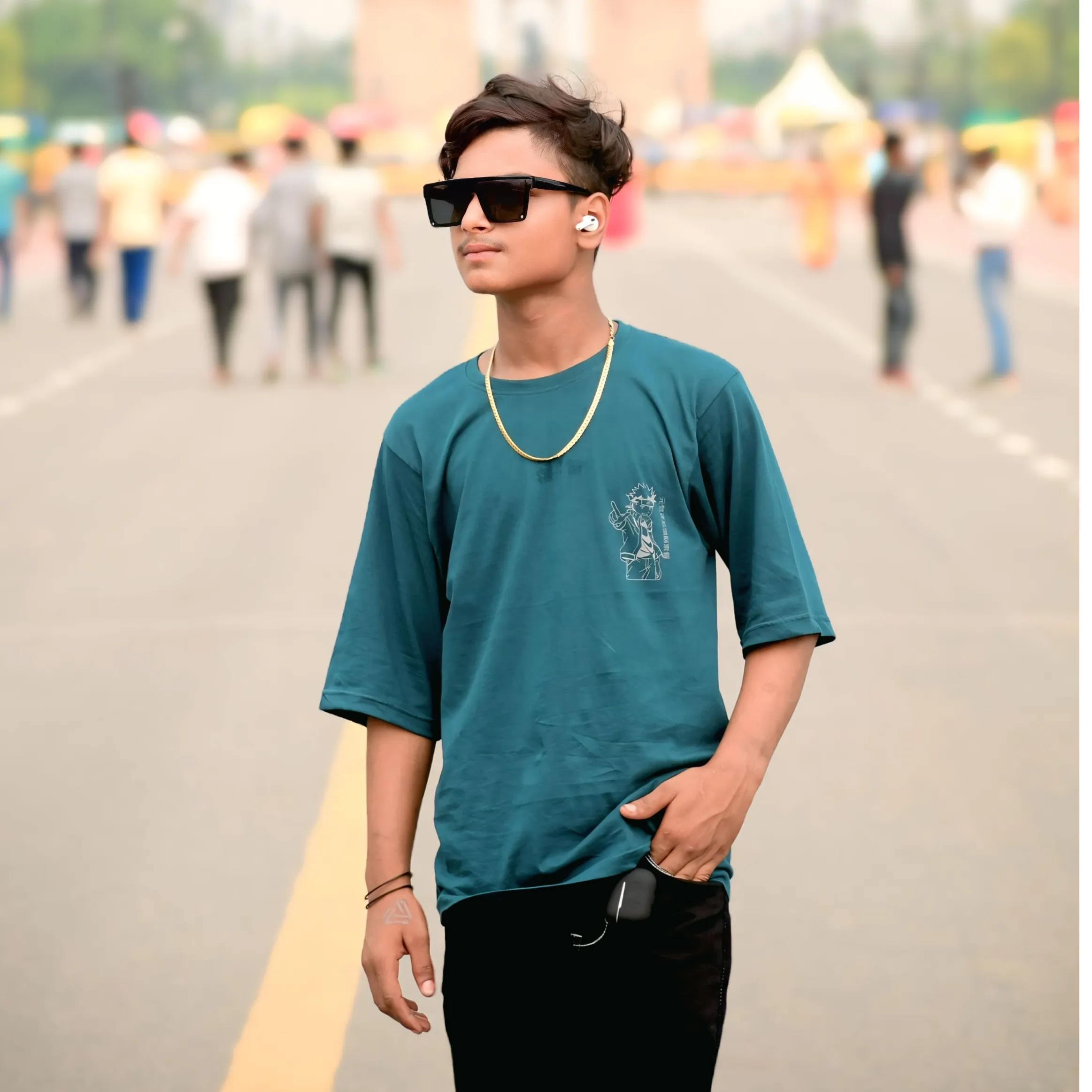 Ankit Shikari