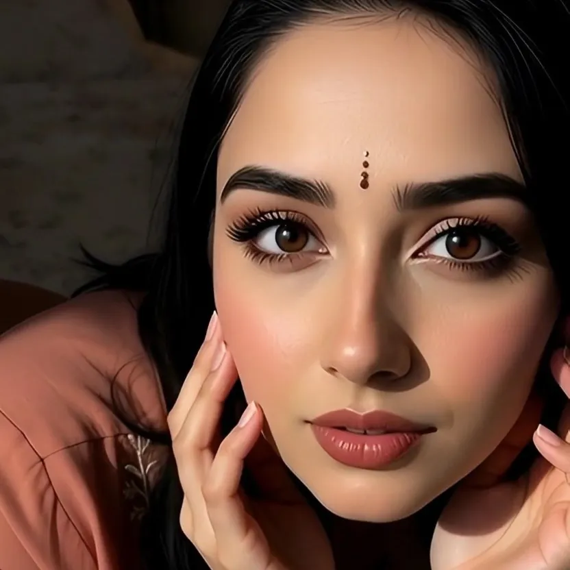 Tanvika Priyanshi