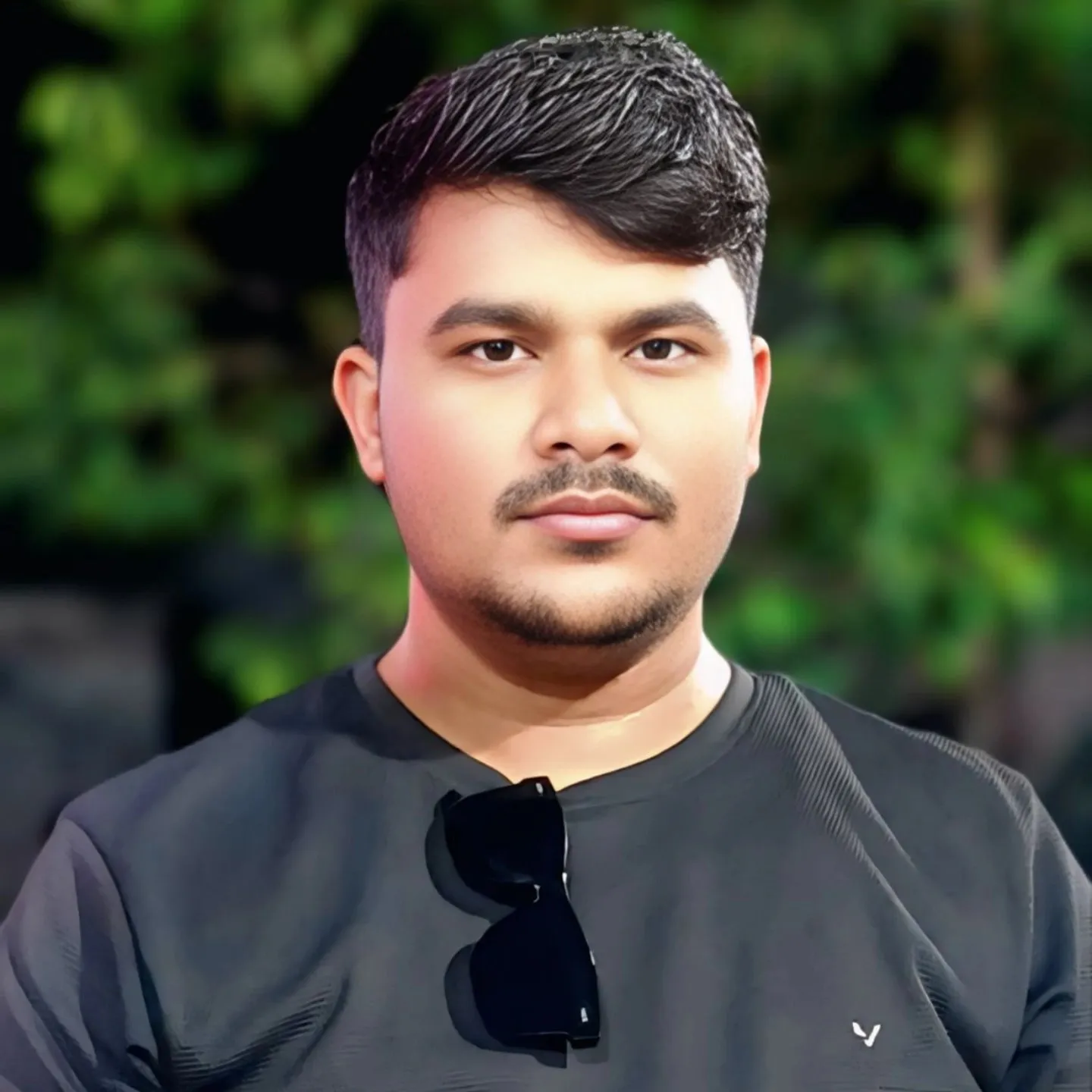 Gaurav Kumar