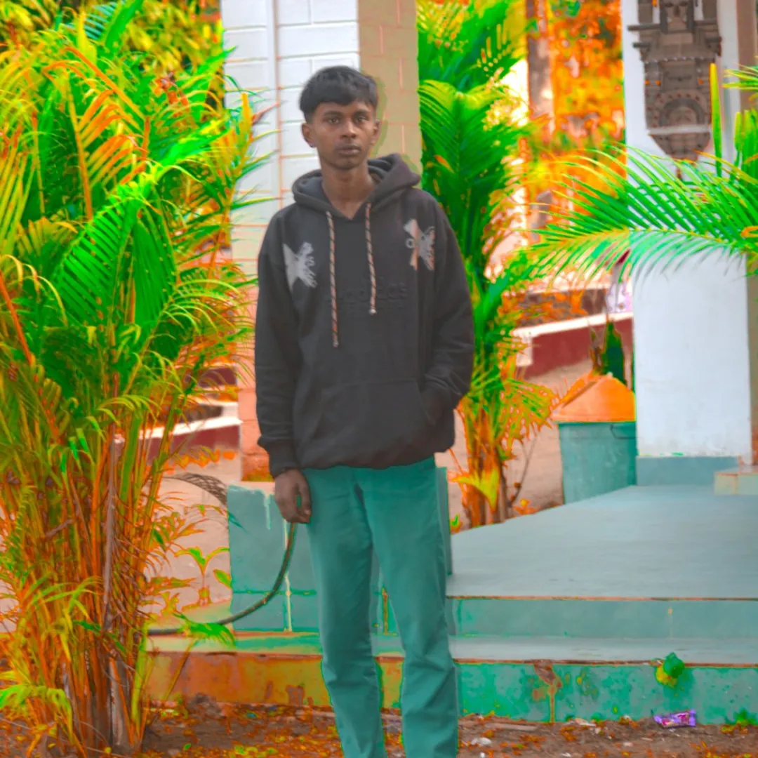 Akash Prajapati