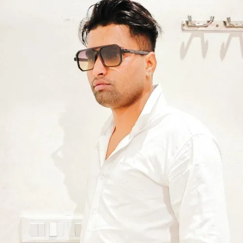 Janak Singh