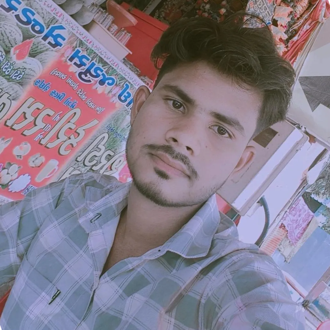 Mrpramod kushwahaji