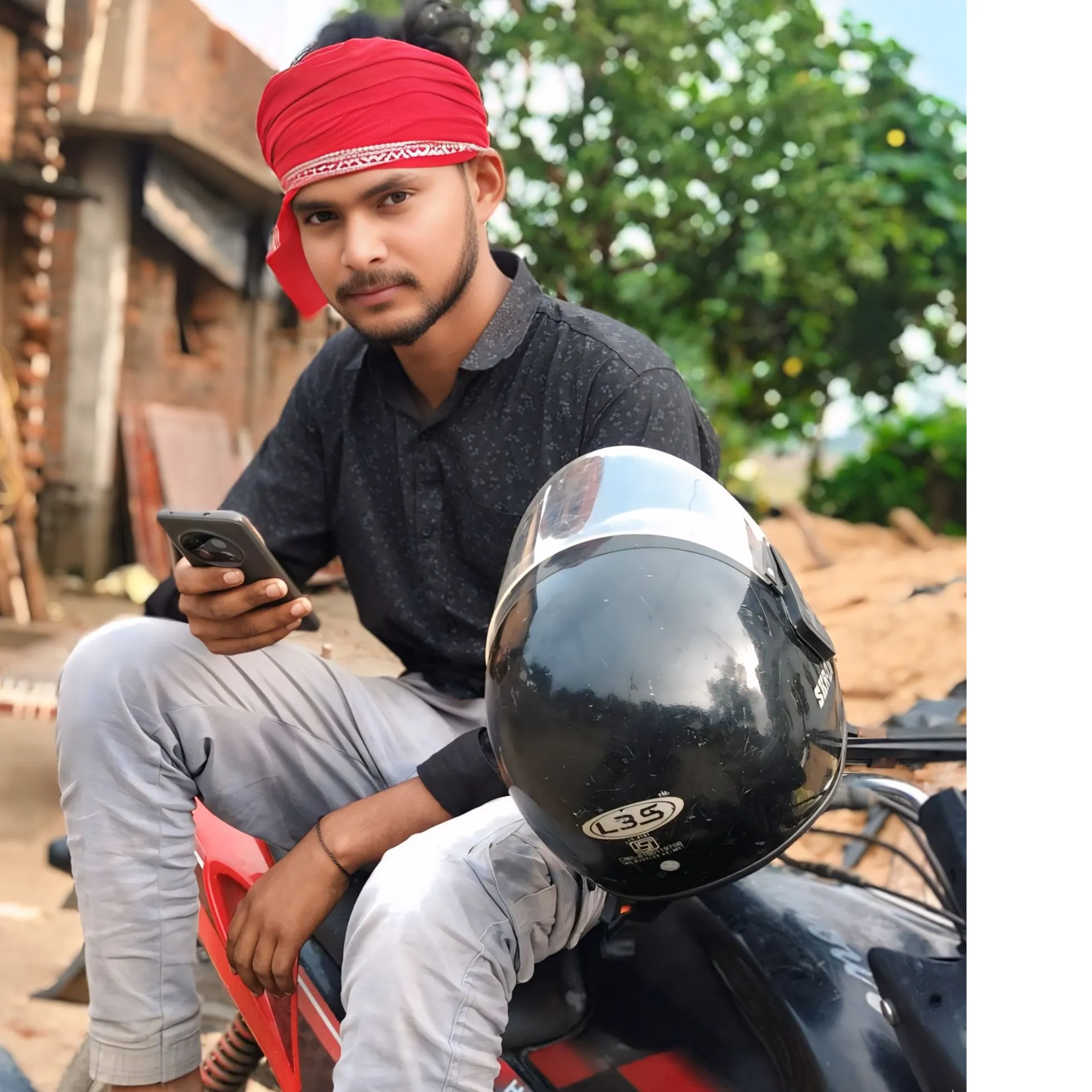 Manish-Kumar Manish