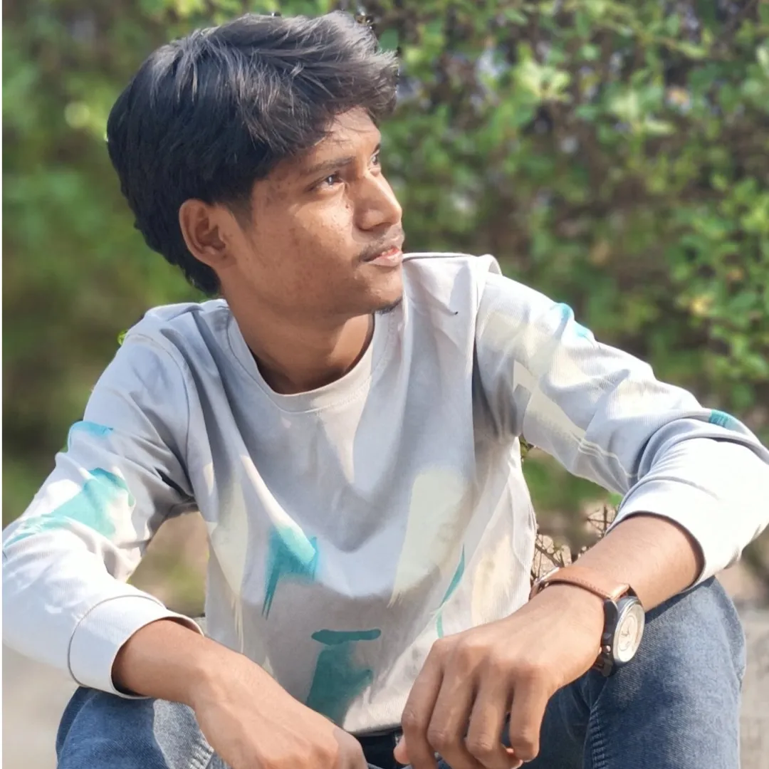 ashish kumar