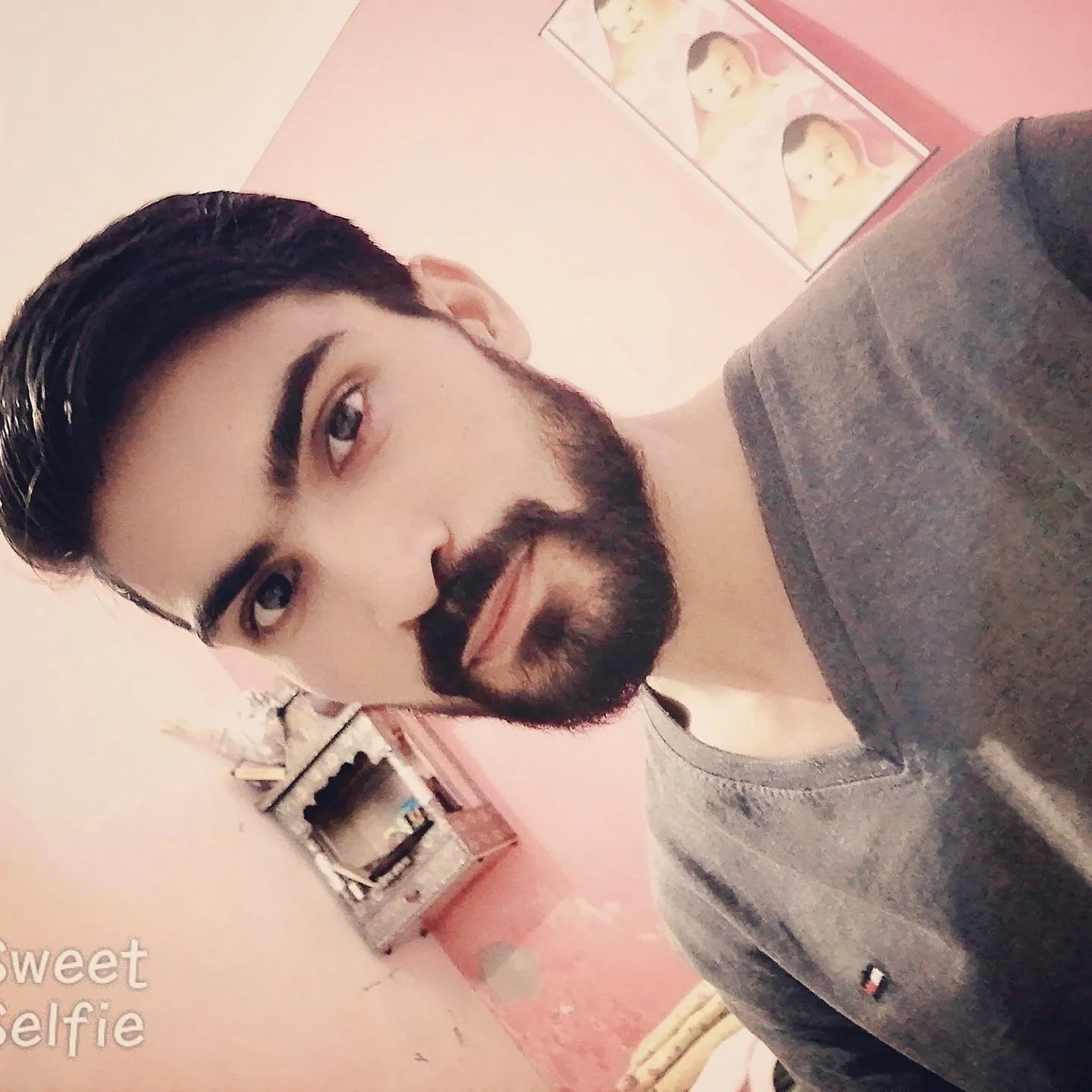 Pankaj thakur