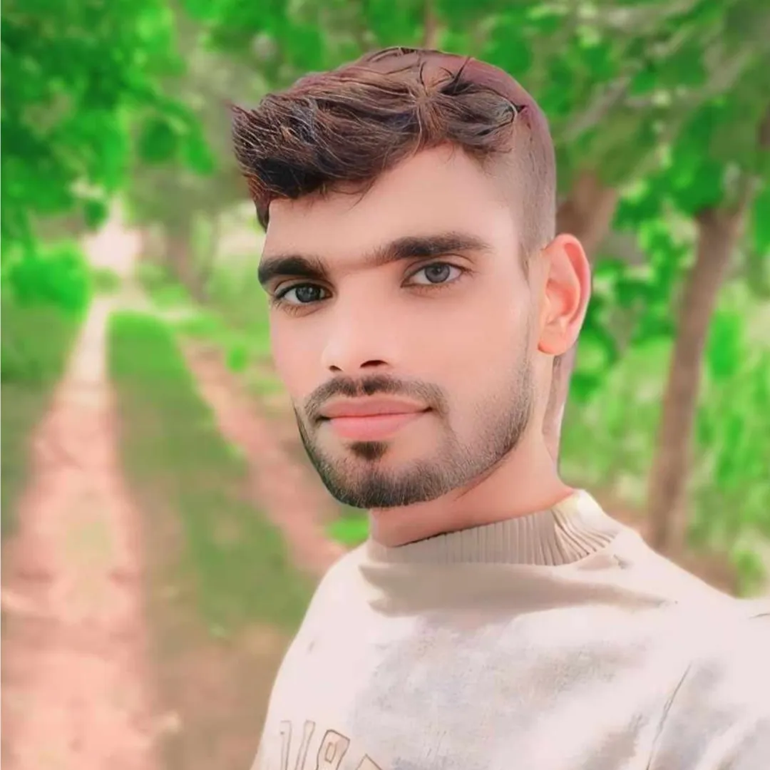 Nandkishor Sahani
