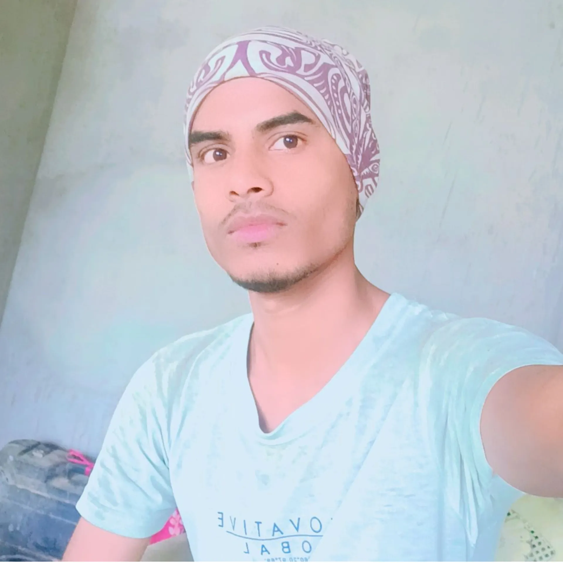 Hafijul Sheikh