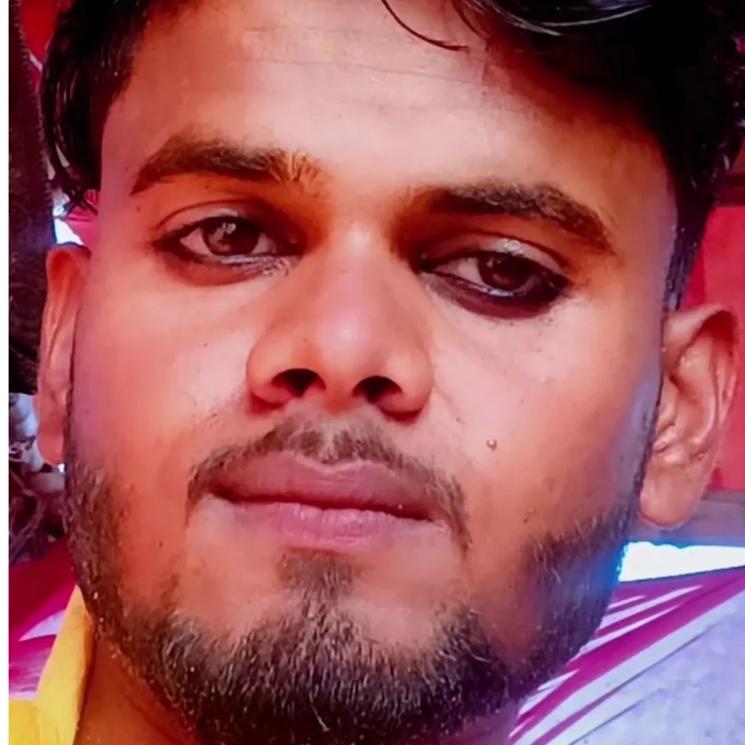 Rustam Kumar