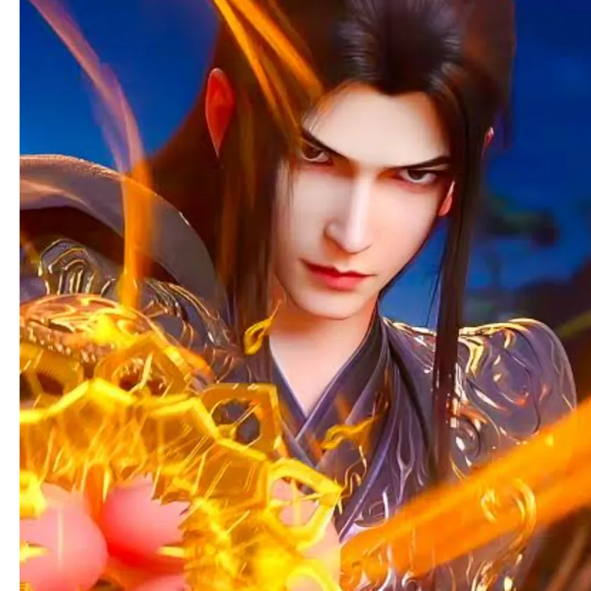 XIAO YAN