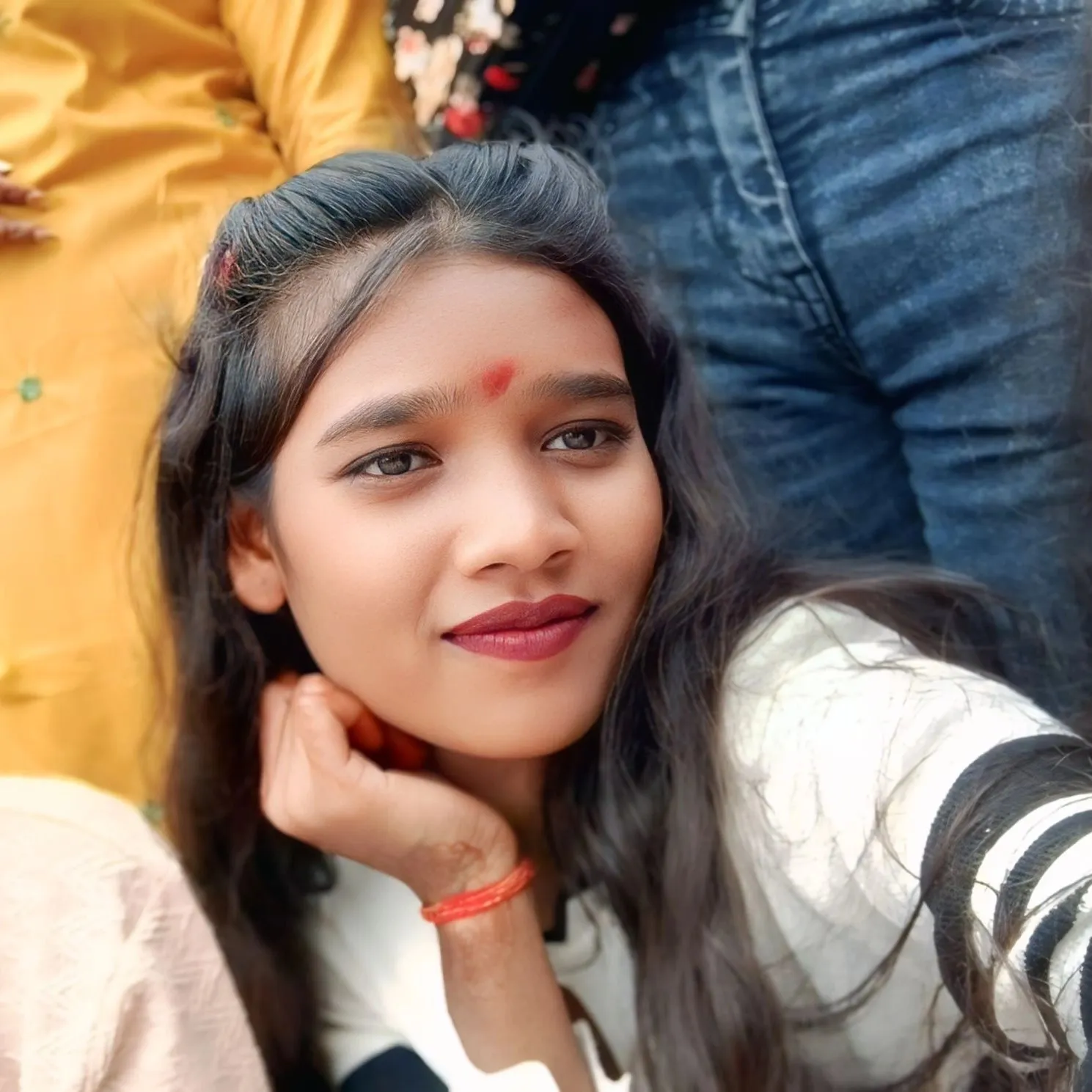 Nitukumari nitukumari