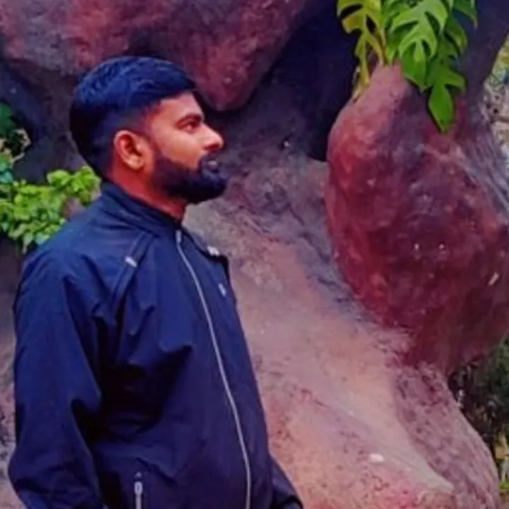 Rahul Prajapati