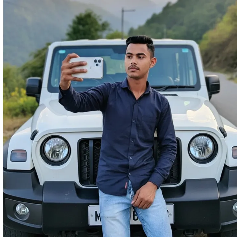 Shivam Shukla