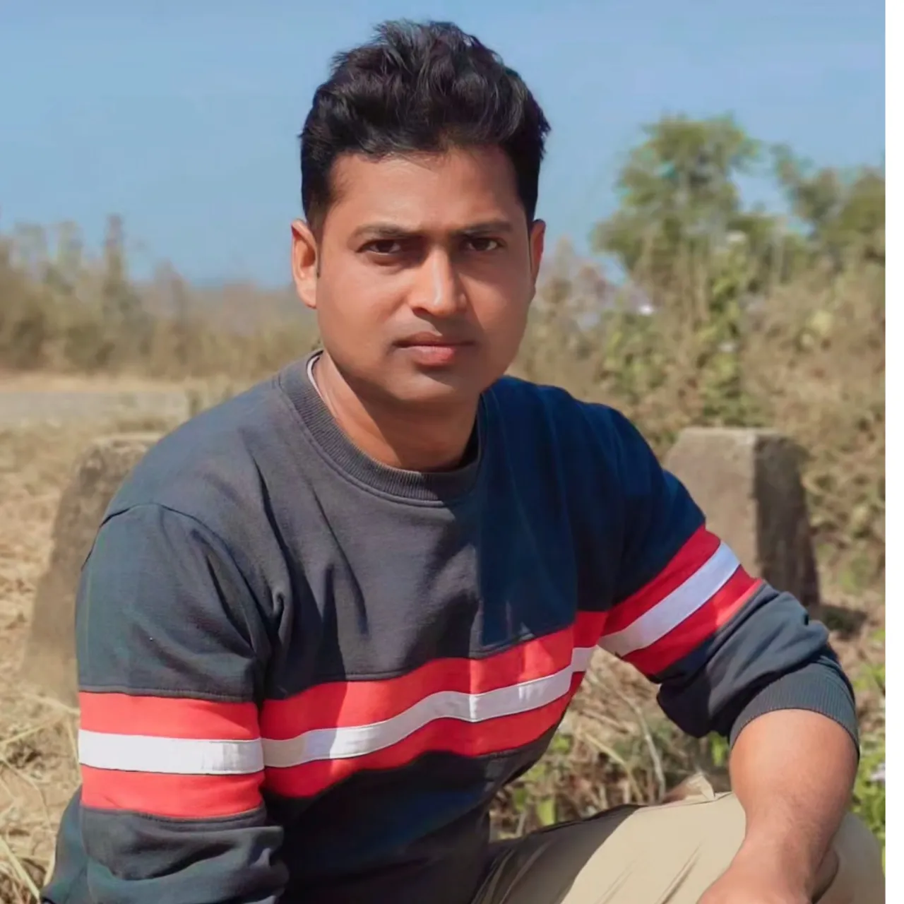 Laxman pradhan