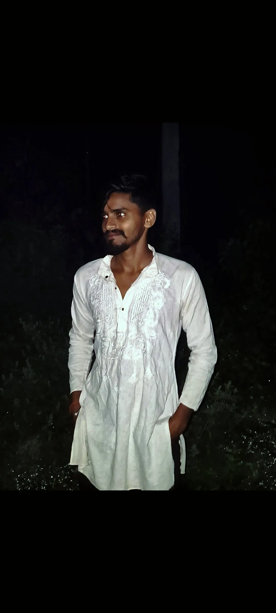 Sudesh sharma