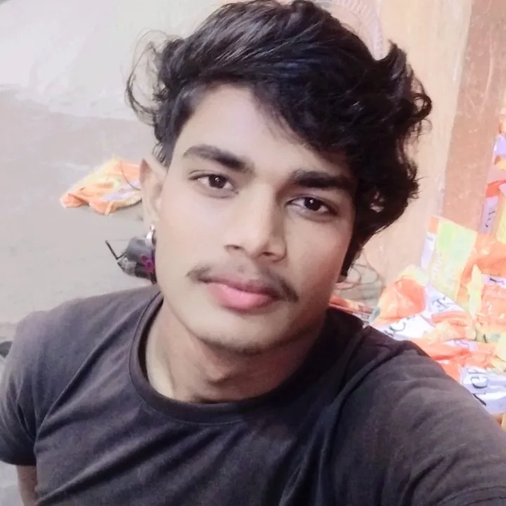 Hareram Kumar