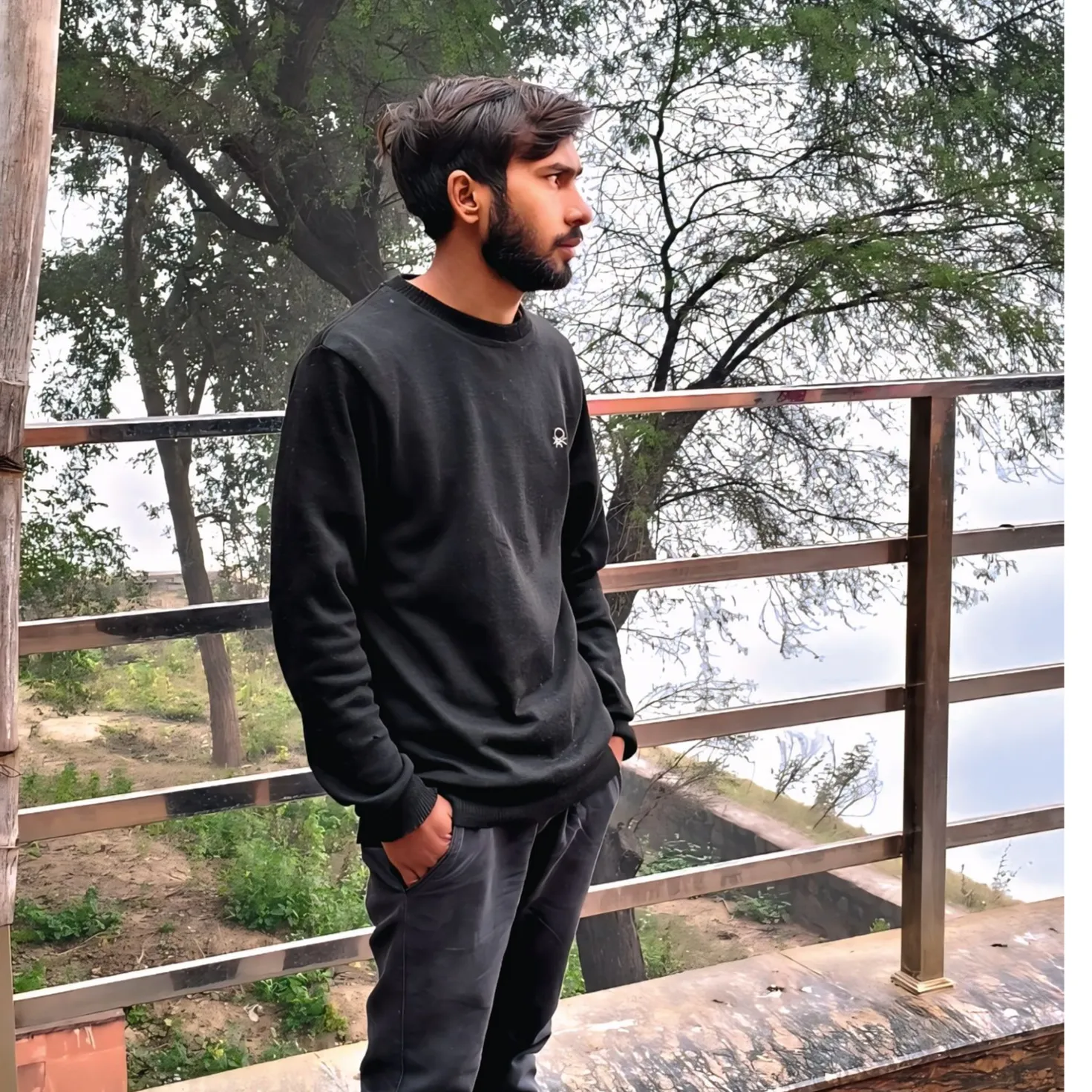 Rahul Singh