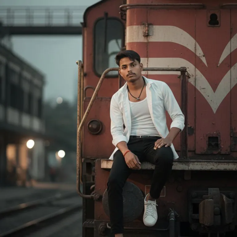 sunny sharma