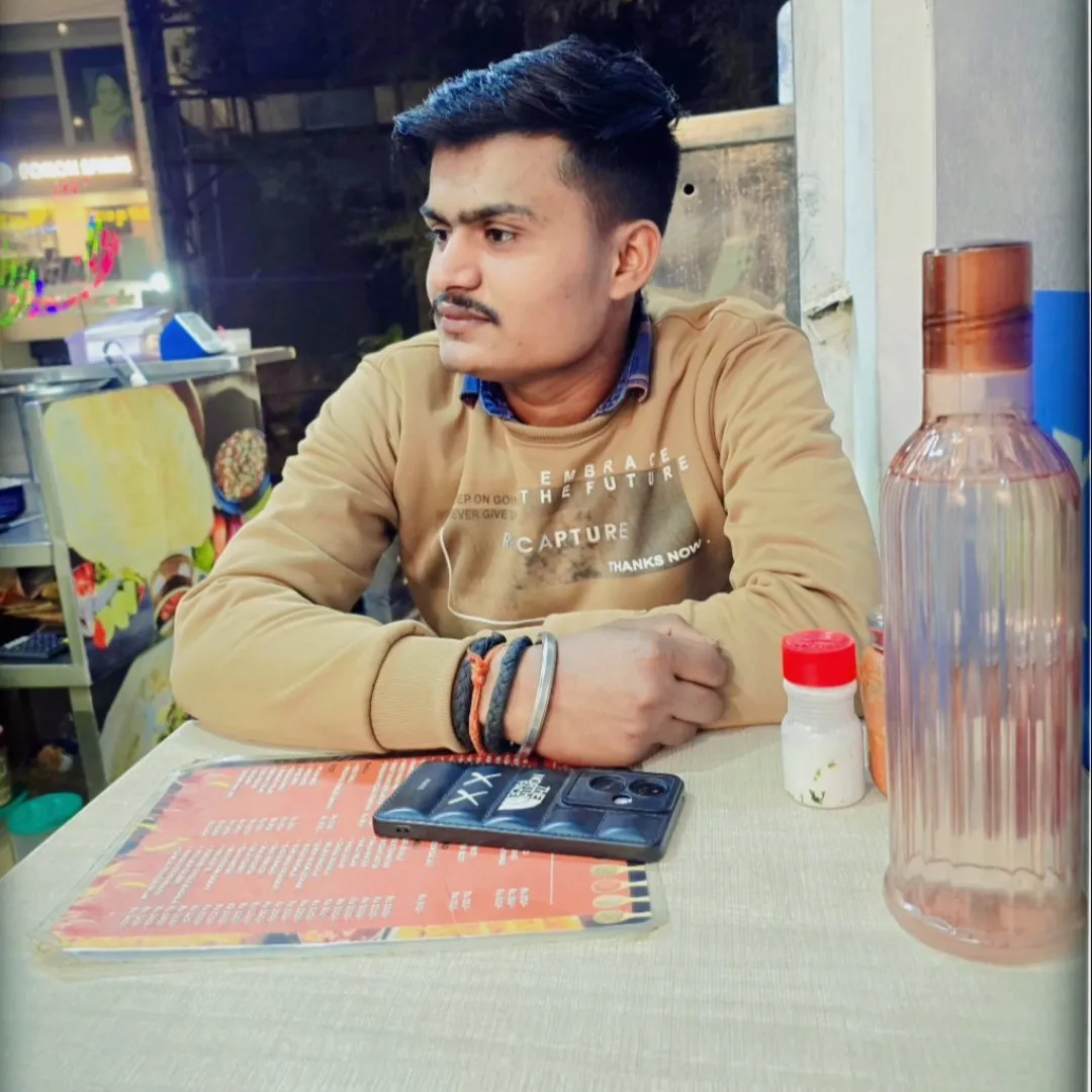 BetuThakur Tomar