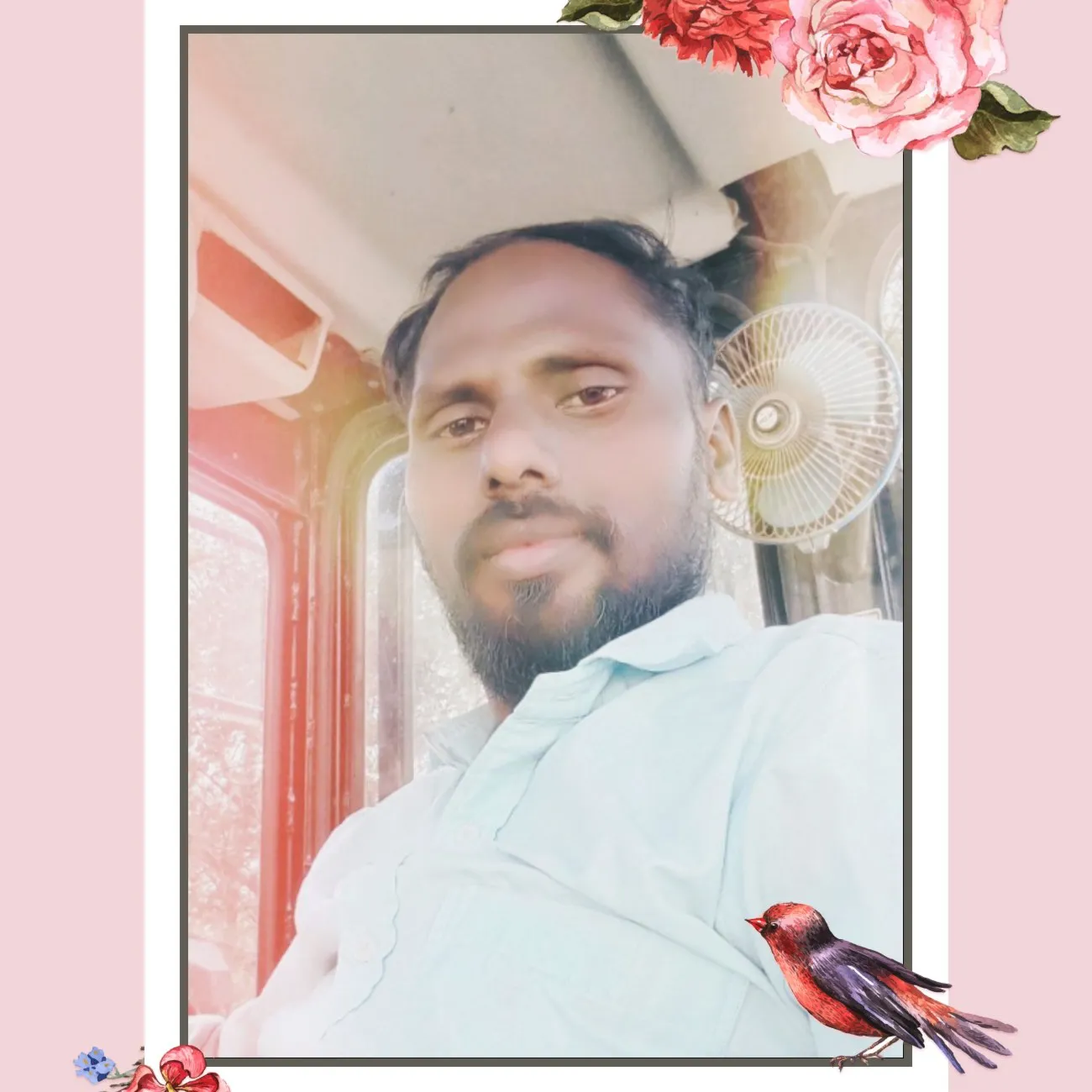MANOJ MAHTO