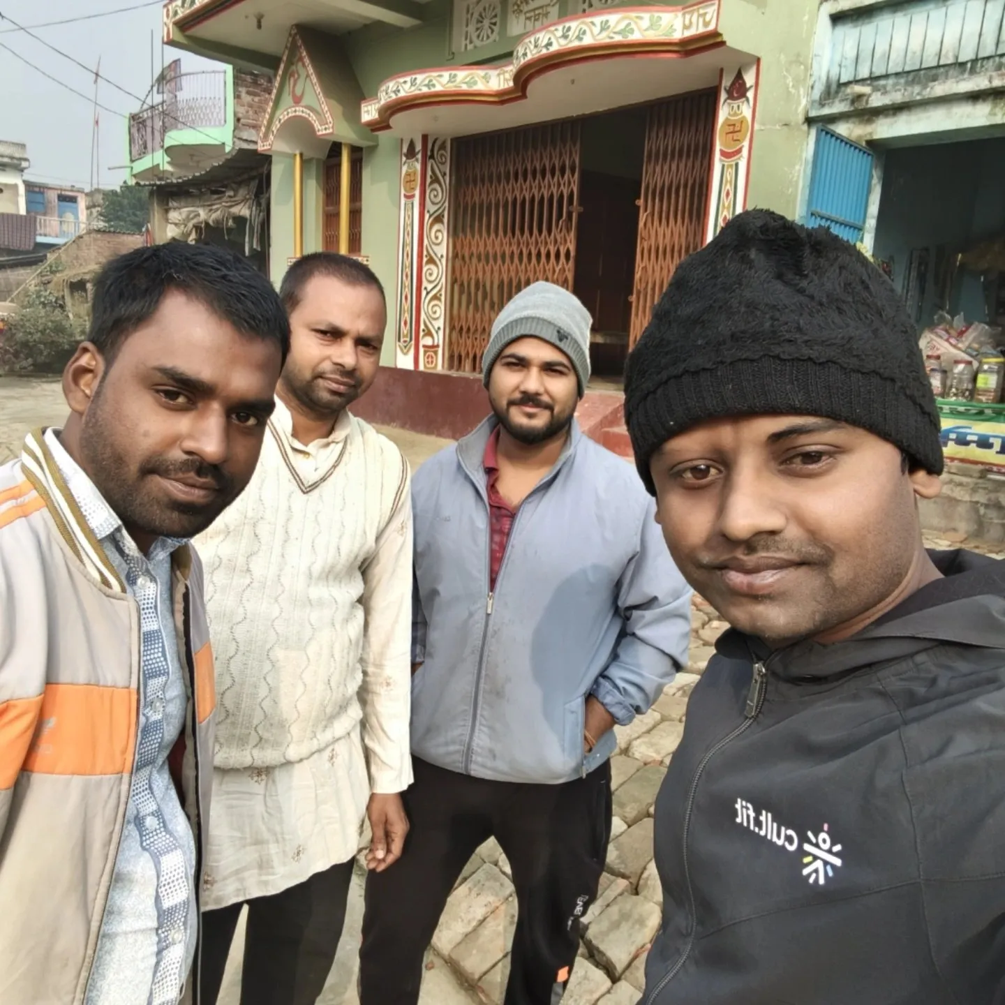 vimlesh Aryan