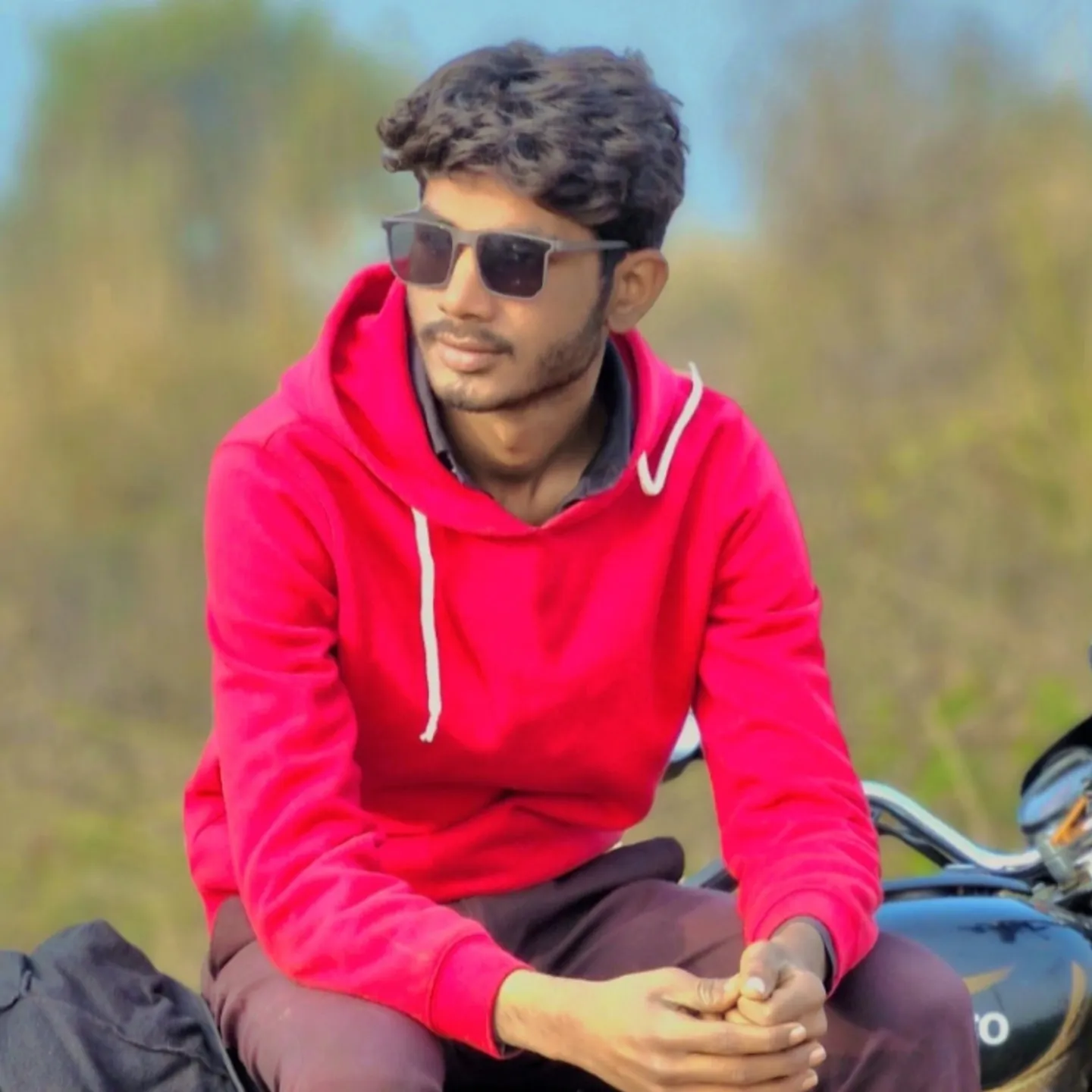 FARHEEN _XPRO