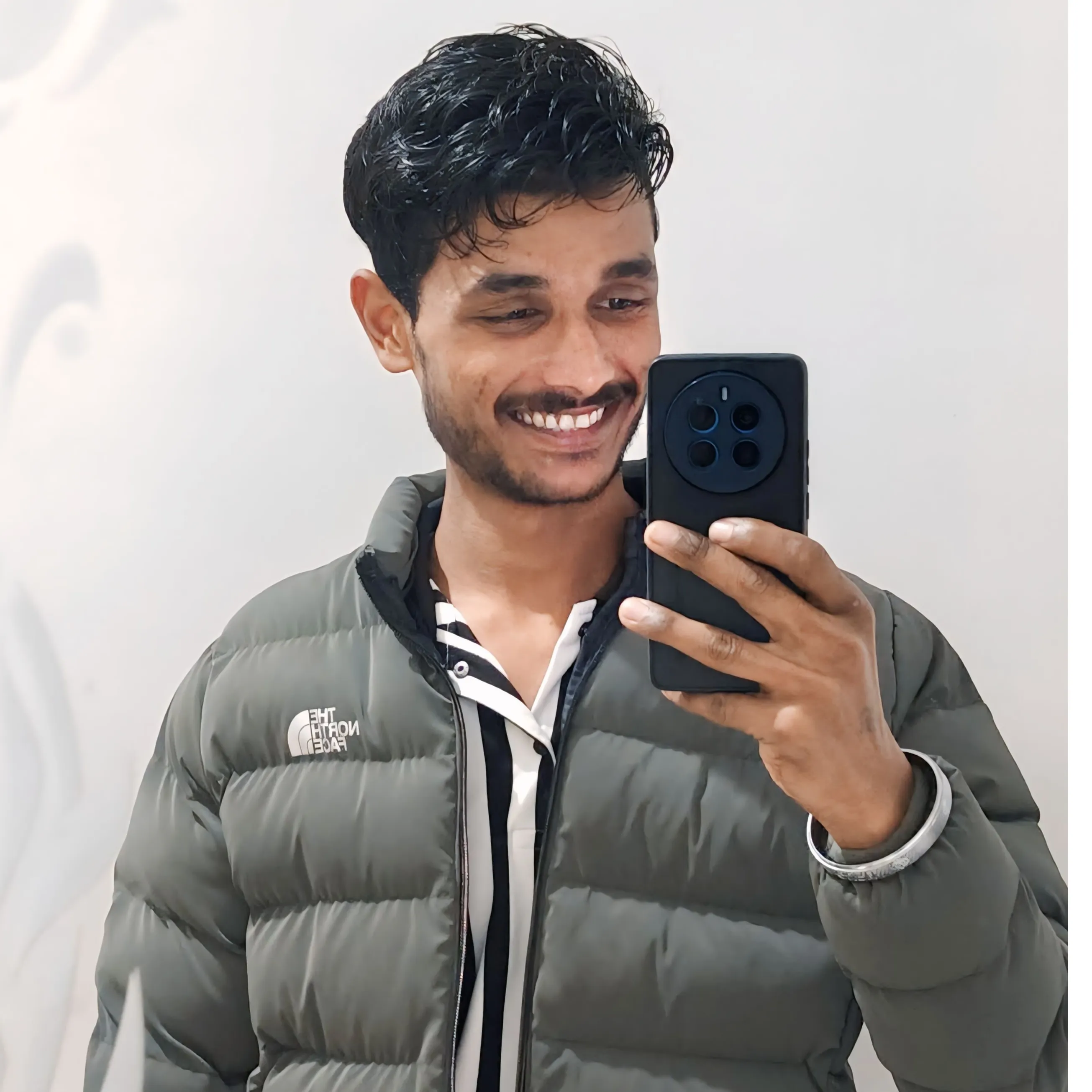 Lalit Ahirwar