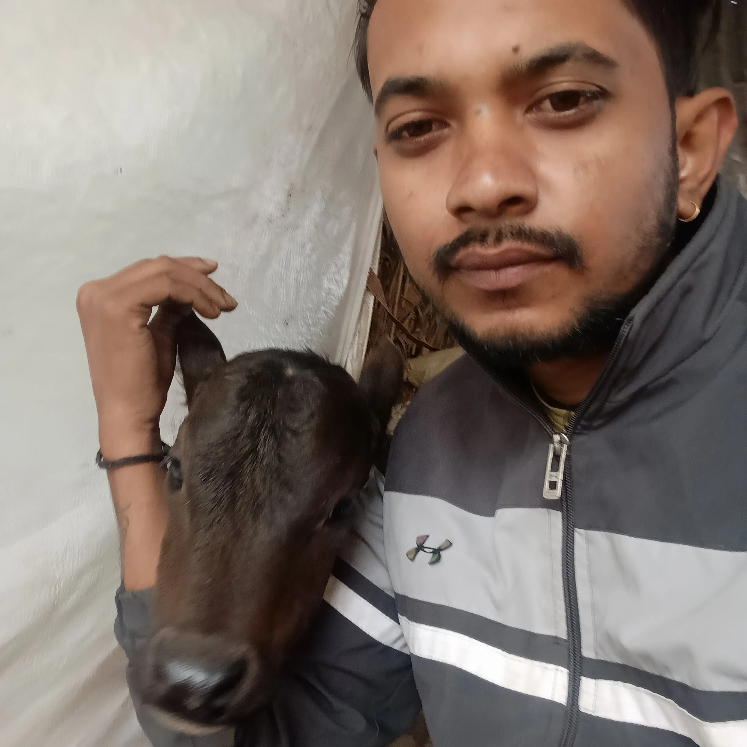 Ravindar Yadav
