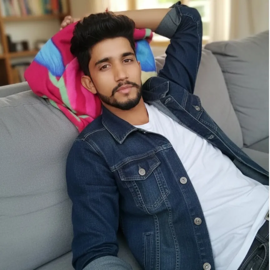 ravi jangid