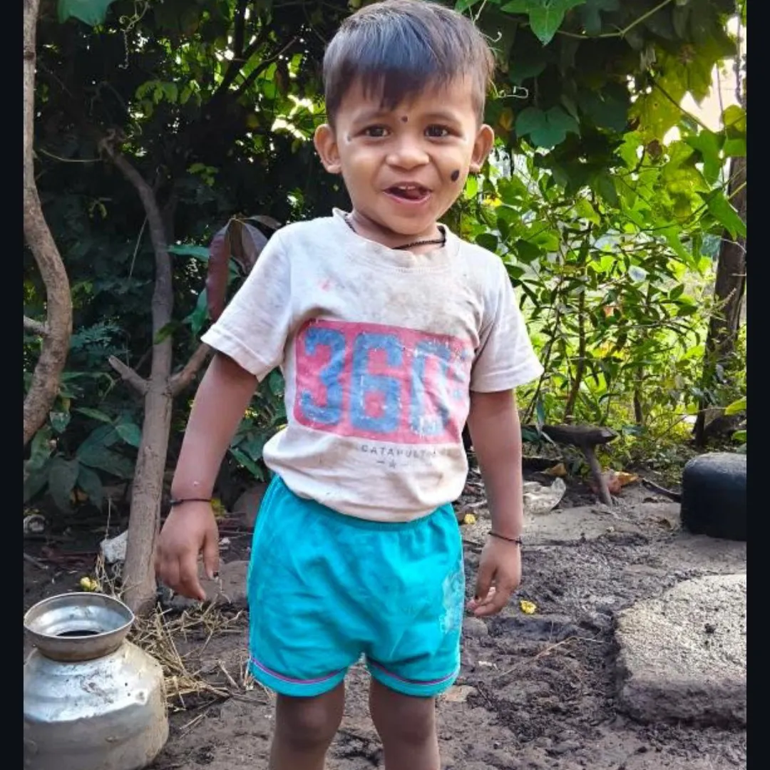 Suresh Jadhav