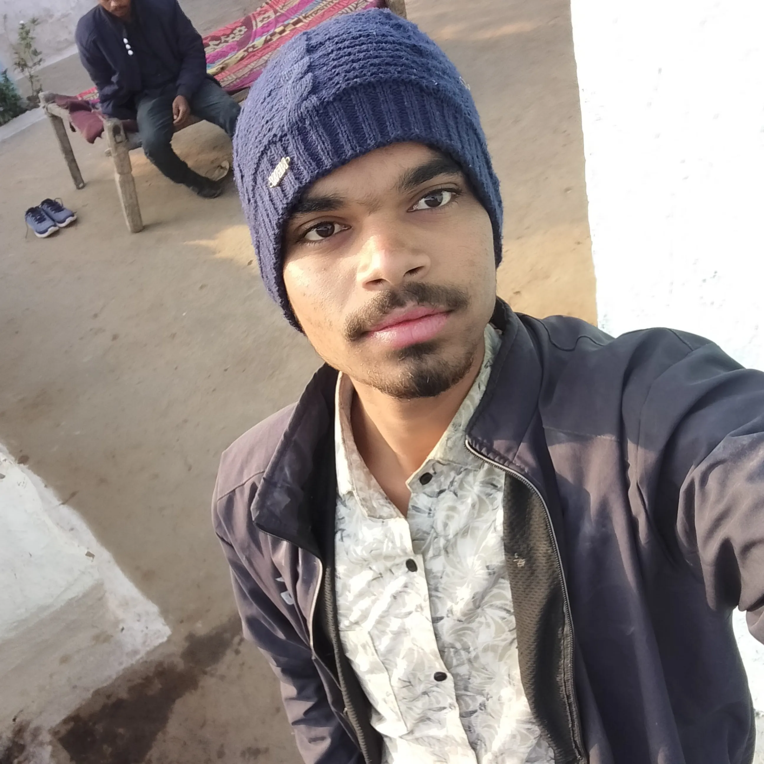 Neelesh Thakur
