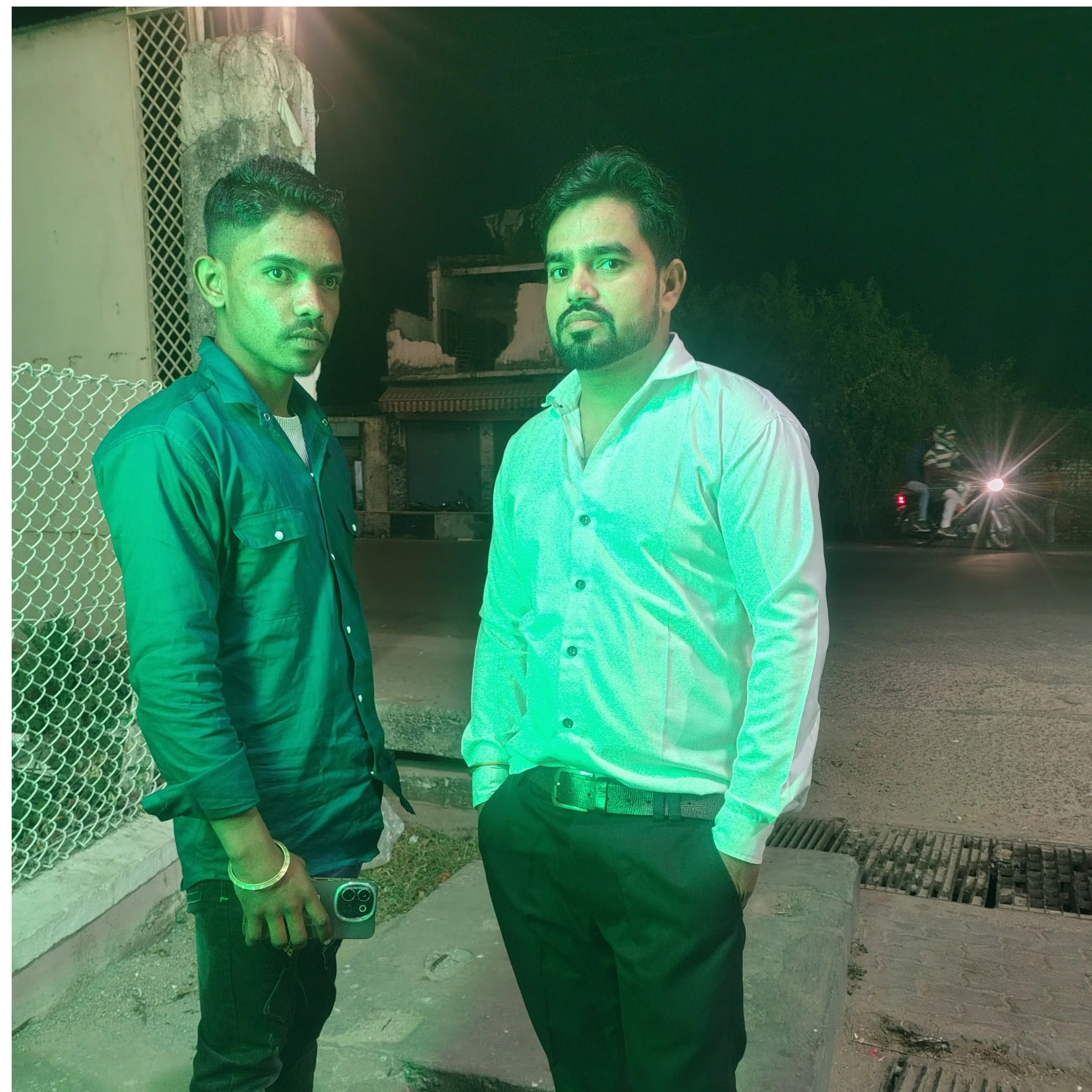 Ajab Singh