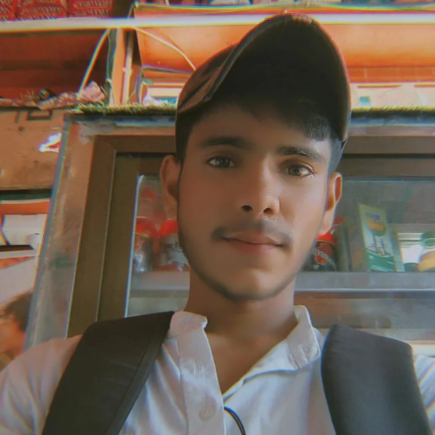 raviranjan yadav