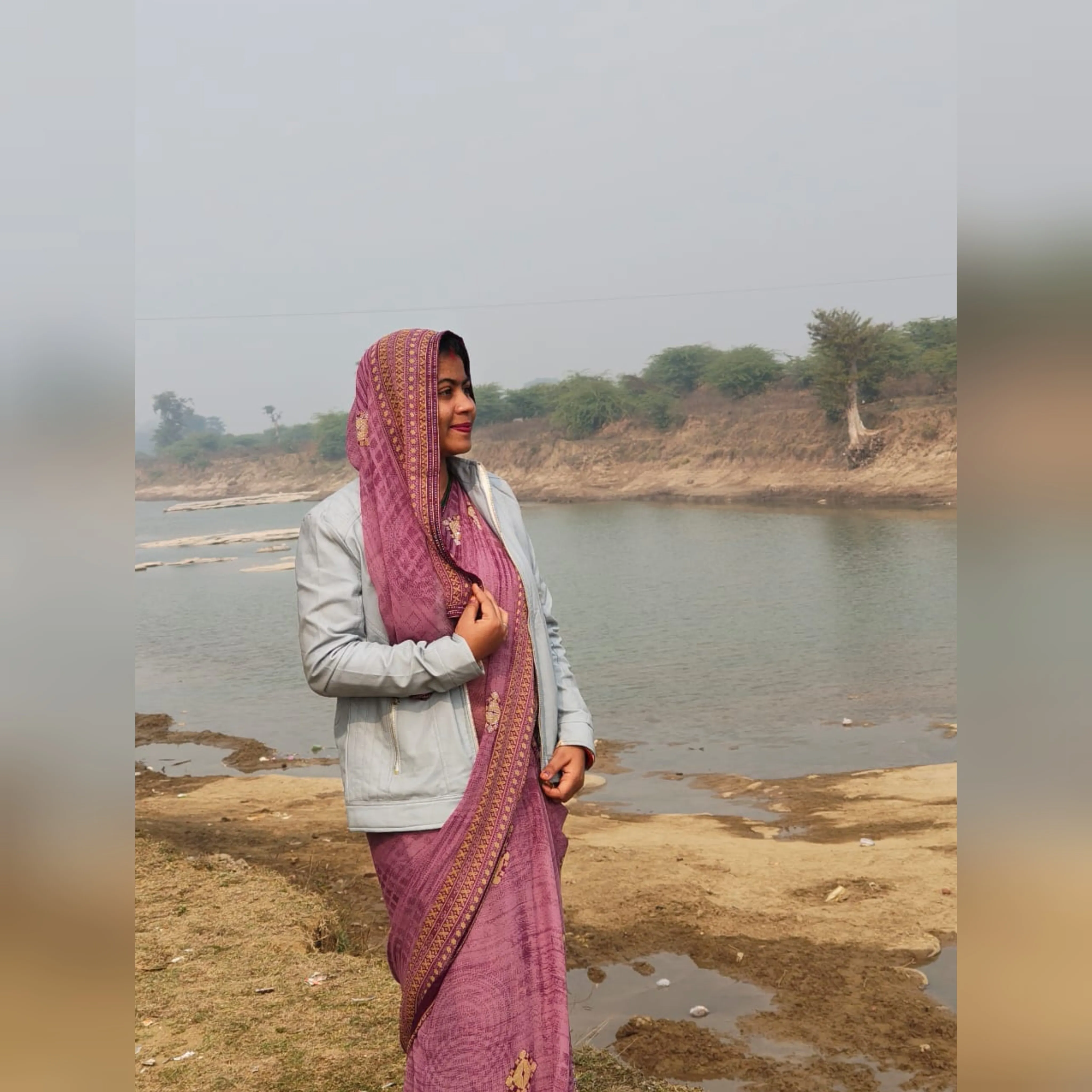 mohini kalwar