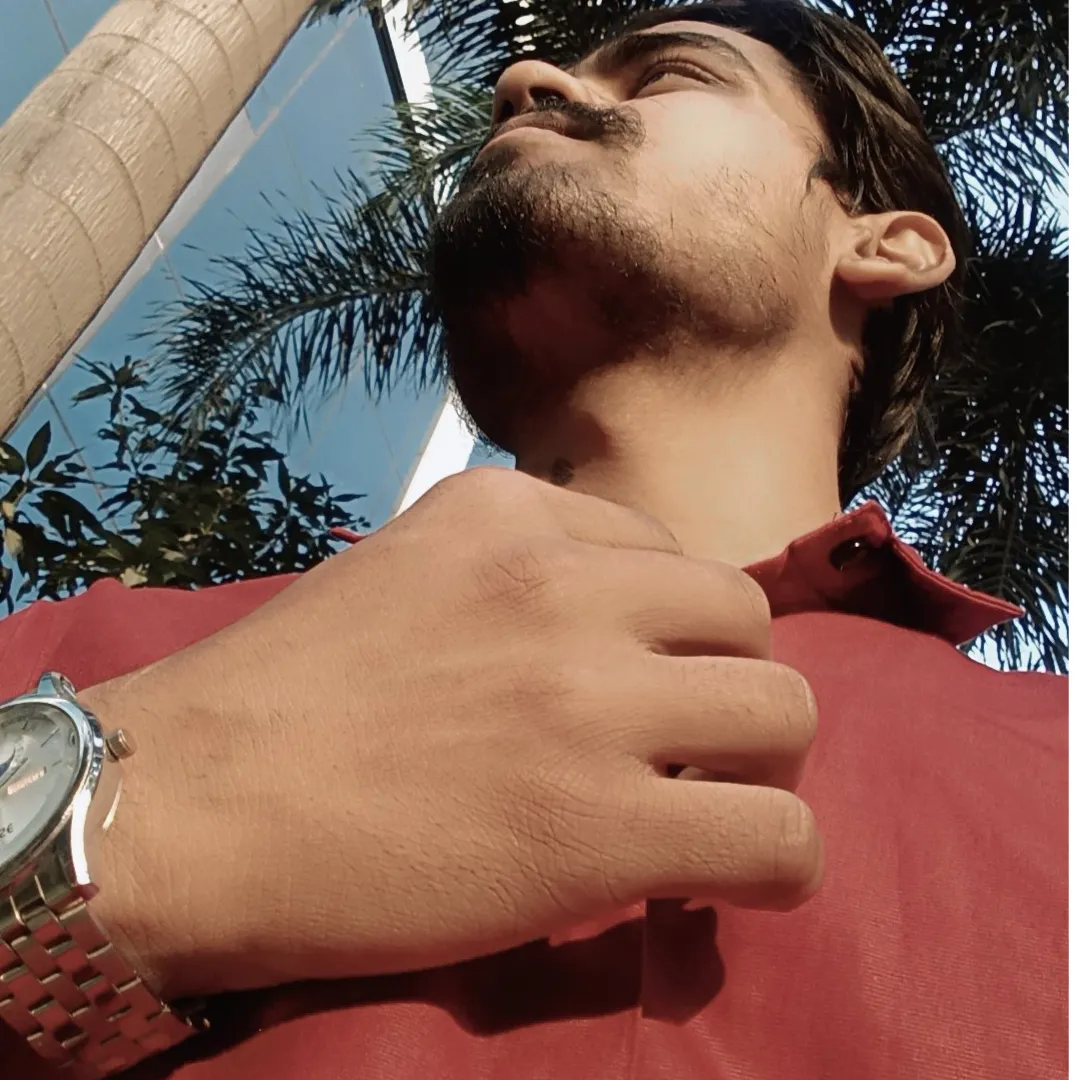 Nagmani Gupta