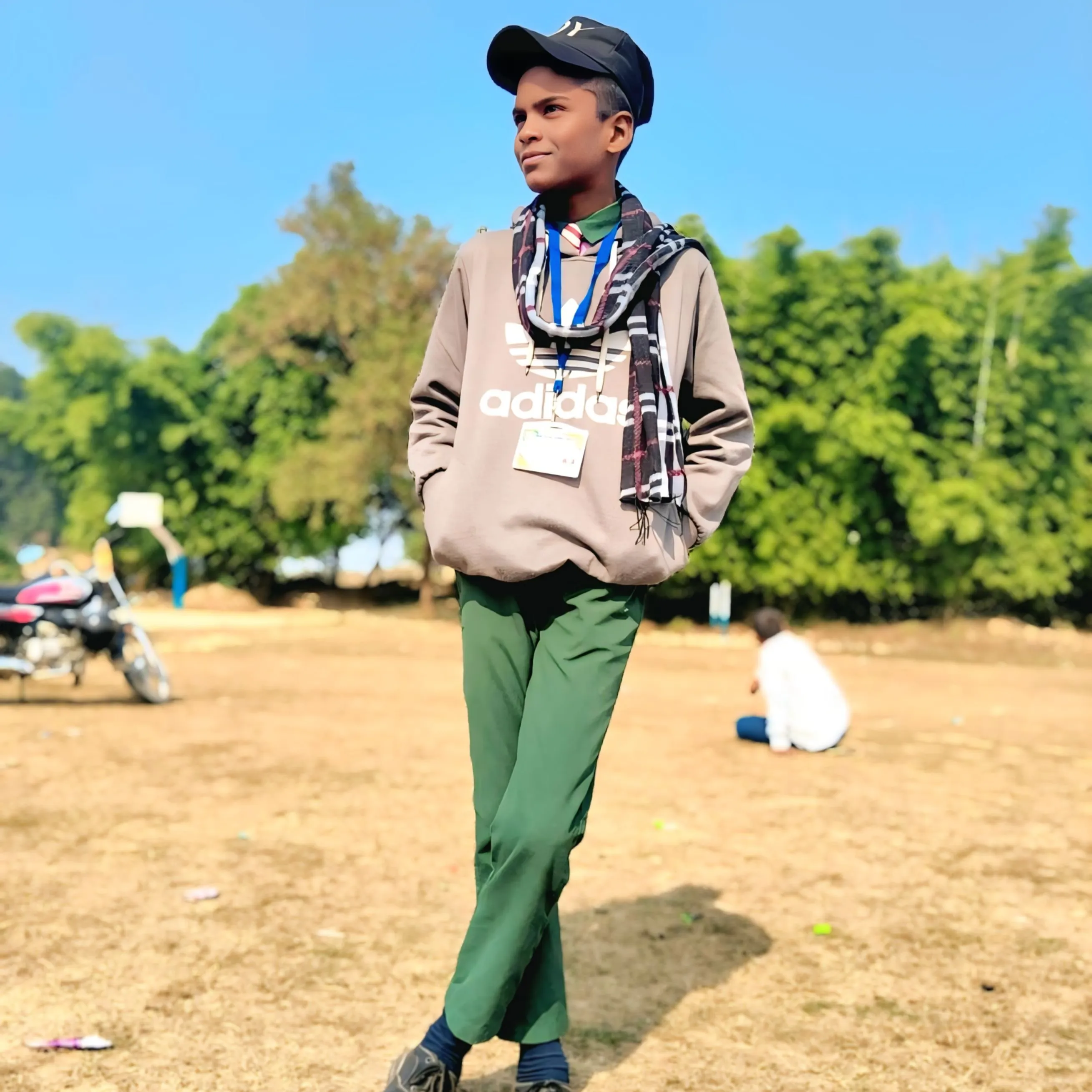 Ayush Rawat