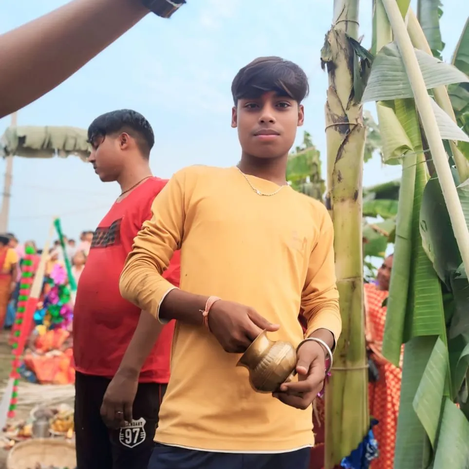 prem roy