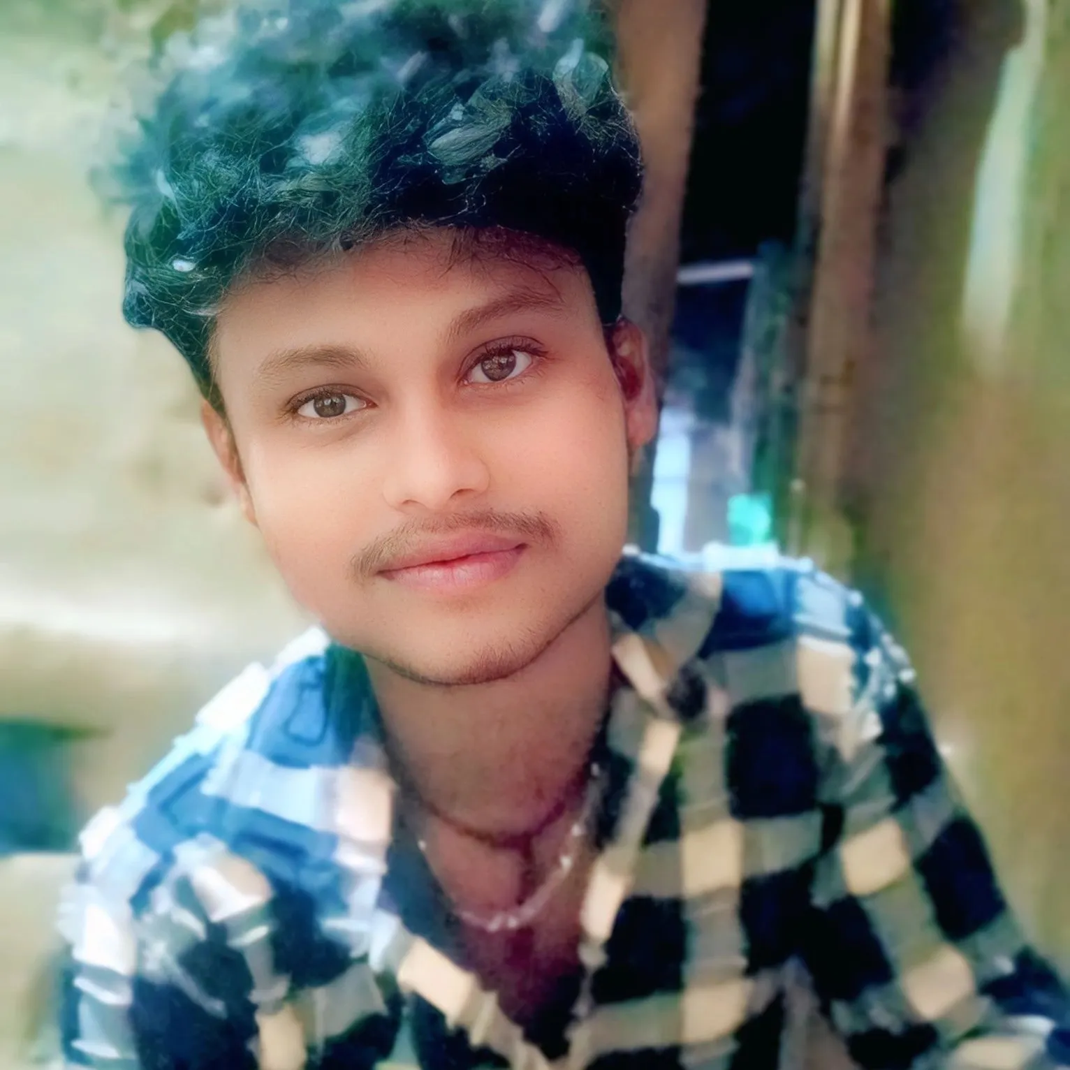 Golu kumar