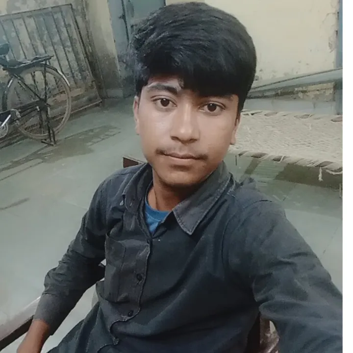 Dilkhush kumar