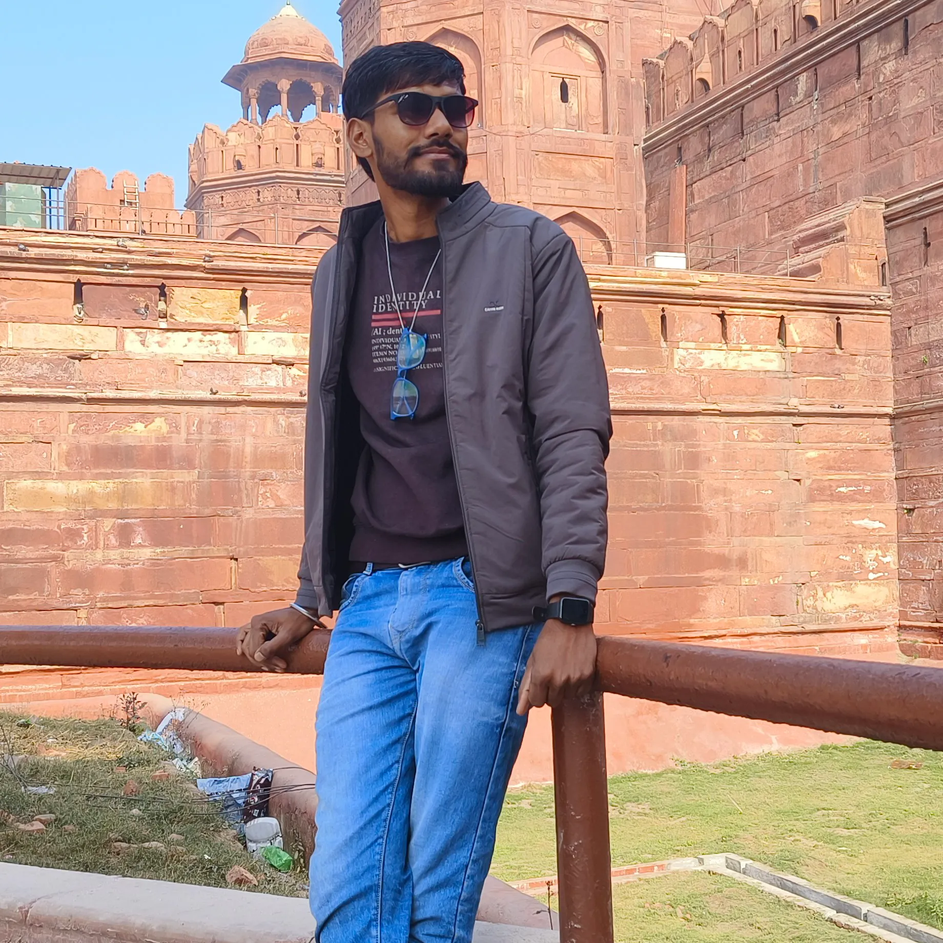 Rahul Gothwal
