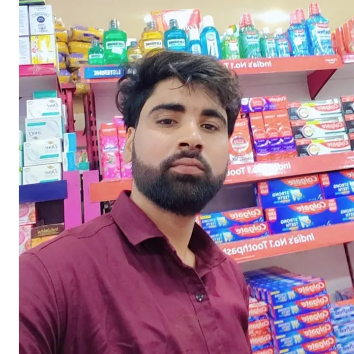 Vishal Kumar