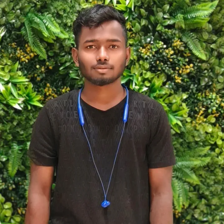 Rajesh Nishad