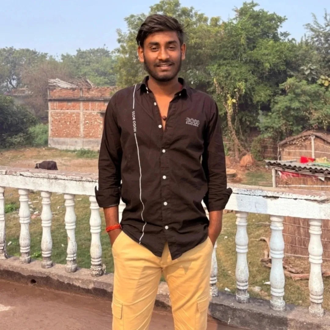 sunny yadav