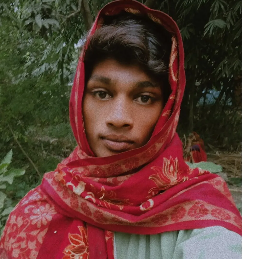 shyam razz