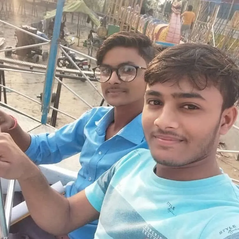 Rupesh Pandey