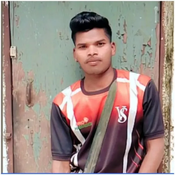 Nitesh maskole