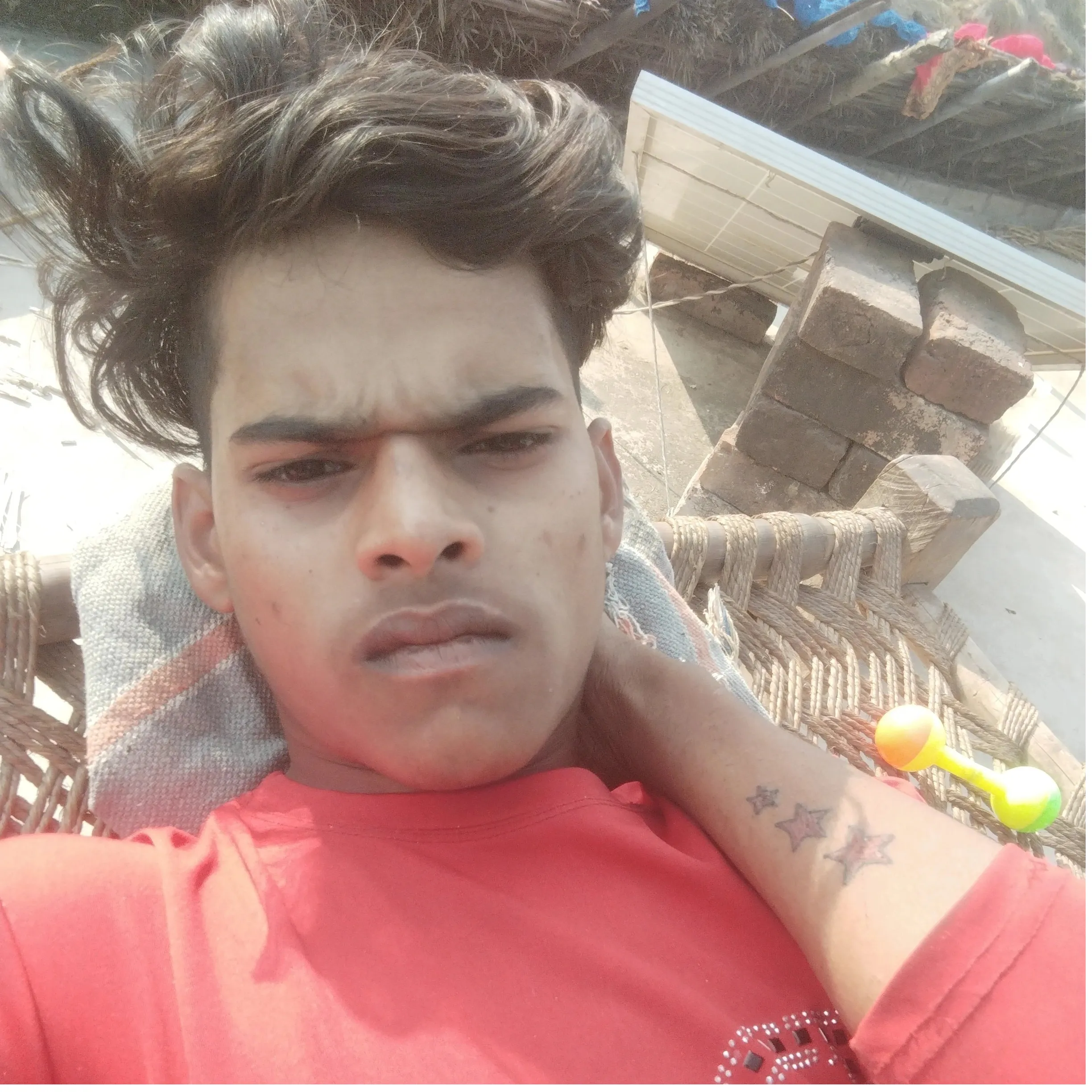 pravesh Rathour
