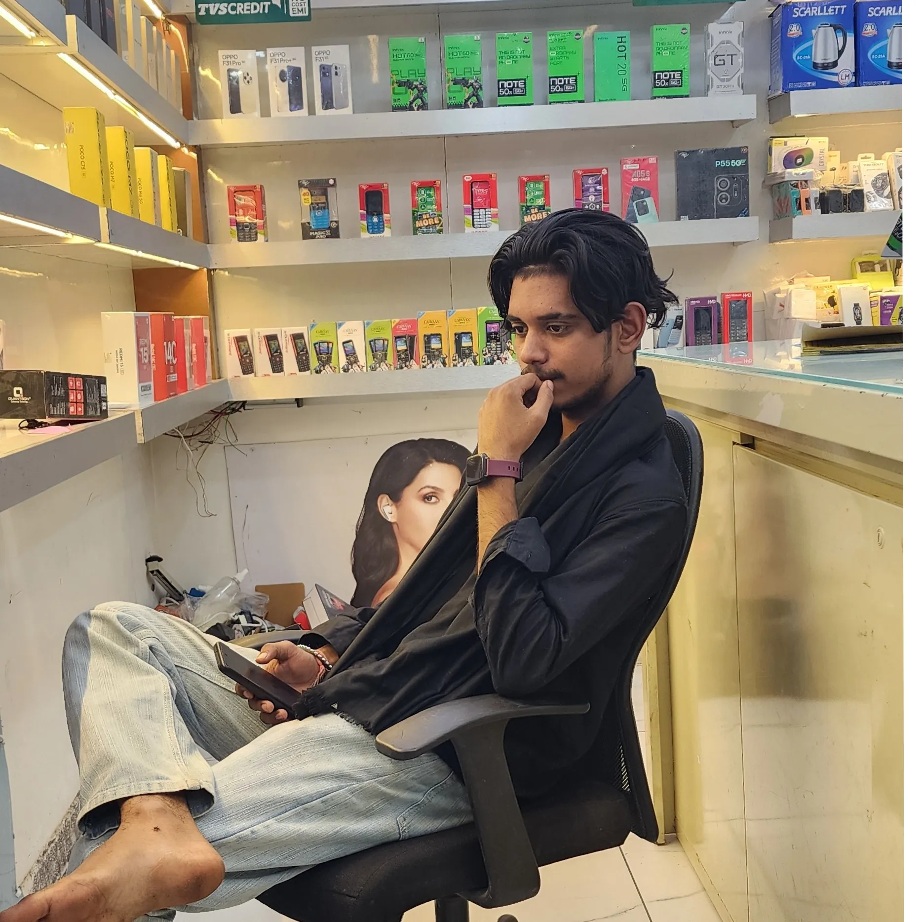 Aditya Singh